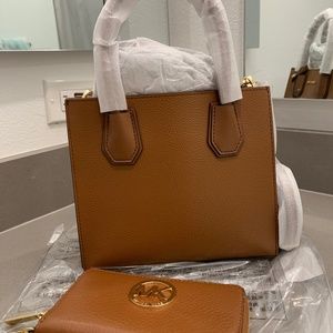 Michael Kors Mercer NS